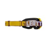 LEATT Goggle Velocity 4.5 Indigo Clear 83% - Image 2