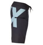 FOX STOCK BOARDSHORT [BLK] - Image 3