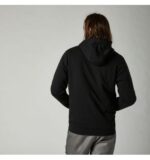 FOX BASELINE SASQUATCH FLEECE [BLK] - Image 4