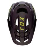 FOX SPEEDFRAME PRO HELMET [DRK PUR] - Image 4