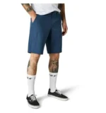 FOX ESSEX TECH STRETCH SHORT 21" [INDO RNS]