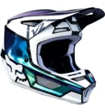 FOX V2 TRILEN HELMET, ECE [MULTICOLOR]