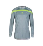 FOX AIRLINE AVIATION JERSEY [GRY]