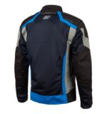 KLIM Induction Jacket Navy Blue - Image 2