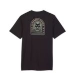 FOX EXPLORATION TECH SS TEE [BLK] - Image 2