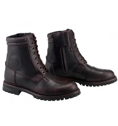 GAERNE SHOES GAERNE G.STONE GORE-TEX BROWN