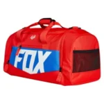 FOX 180 DUFFLE GB - KILA [BLU/RD]