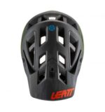 LEATT HELMET DBX 3.0 ALL-MOUNTAIN V19.1 FOREST - Image 2