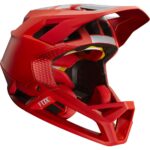 FOX PROFRAME HELMET WIDE OPEN [BRT RD] - Image 2