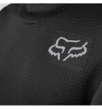 FOX DEFEND THERMO HOODED JERSEY [BLK] - Image 4