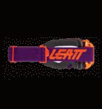 LEATT GOGGLE VELOCITY 5.5 IRIZ NEON/ORANGE/PURPLE 78% - Image 2