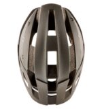 FOX FLUX HELMET SOLID [DIRT] - Image 3