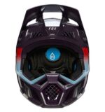 FOX RPC HELMET DAIZ [DRK PUR] - Image 2