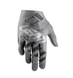 LEATT GLOVE DBX 3.0 STEEL - Image 2