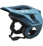 FOX DROPFRAME PRO HELMET SIDESWIPE - Image 2