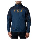 FOX MOTH WINDBREAKER [LT INDO] - Image 3
