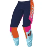 FOX 360 VOKE PANT [AQU]