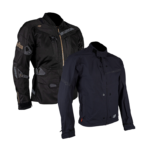Jacket ADV FlowTour 7.5 Stealth - Image 4