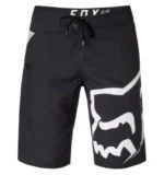 FOX STOCK BOARDSHORT [BLK]