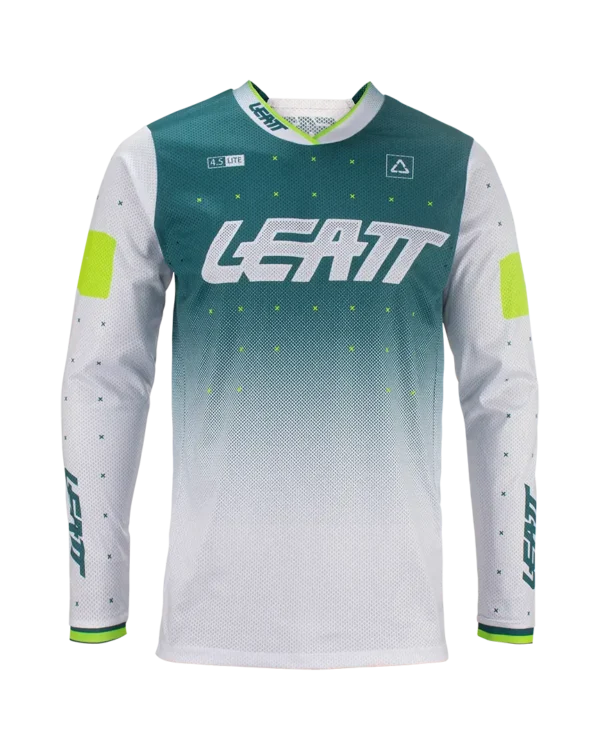 Jersey Moto 4.5 Lite Acid Fuel