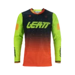 Jersey Moto 4.5 Lite Citrus