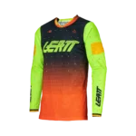 Jersey Moto 4.5 Lite Citrus - Image 2