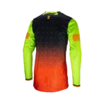 Jersey Moto 4.5 Lite Citrus - Image 3