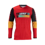 Jersey Moto 4.5 Lite Red