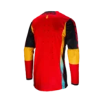 Jersey Moto 4.5 Lite Red - Image 3
