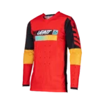 Jersey Moto 4.5 Lite Red - Image 2