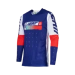 Jersey Moto 4.5 Lite Royal - Image 2