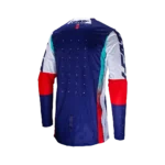 Jersey Moto 4.5 Lite Royal - Image 3