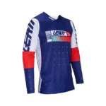 Jersey Moto 4.5 Lite Royal - Image 4