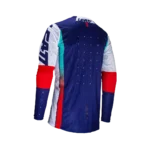 Jersey Moto 4.5 Lite Royal - Image 5