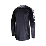 Jersey Moto 4.5 X-Flow Blk - Image 3