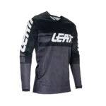 Jersey Moto 4.5 X-Flow Blk - Image 4