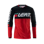 Jersey Moto 4.5 X-Flow Red