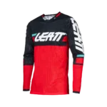 Jersey Moto 4.5 X-Flow Red - Image 2