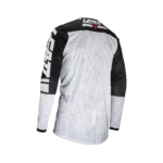 Jersey Moto 4.5 X-Flow White - Image 5