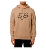 FOX LEGACY FOXHEAD PO FLEECE [SND] - Image 3