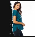 FOX RESPONDED SS VNECK RL SLVE [JD] - Image 2