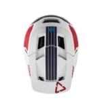 LEATT Helmet MTB Gravity 1.0 V22 Onyx