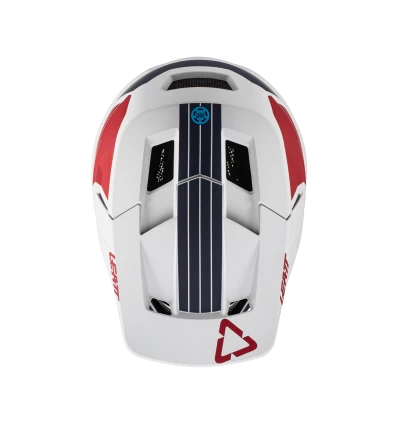 LEATT Helmet MTB Gravity 1.0 V22 Onyx