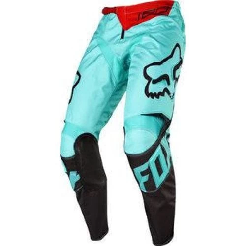 FOX MX-PANT 180 RACE PANT GREEN