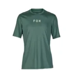 FOX RANGER SS JERSEY MOTH [HUN GRN]