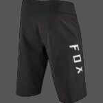 FOX ATTACK PRO SHORT [BLK/CHRM] - Image 2