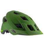 LEATT Helmet MTB 1.0 Mtn V21.1 Cactus - Image 2