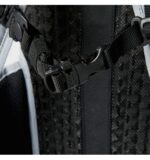 FOX UTILITY HYDRATION PACK- LARGE [STL GRY] - Image 3