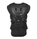 LEATT BODY VEST 5.5 BLACK