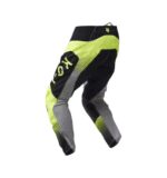 FOX 180 LEAN PANT [FLO YLW] - Image 4